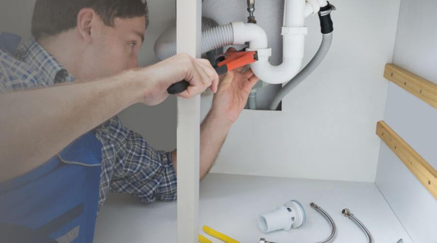 Professional emergency plumbing in Brinkhaven, OH